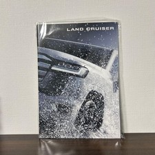 Toyota Land Cruiser 300