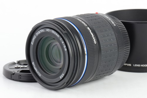 Olympus 150 5 6 - mm, 4-5,6
