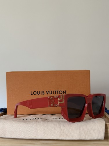Occhiali sole louis vuitton - da,