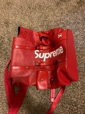 Supreme x Louis Vuitton