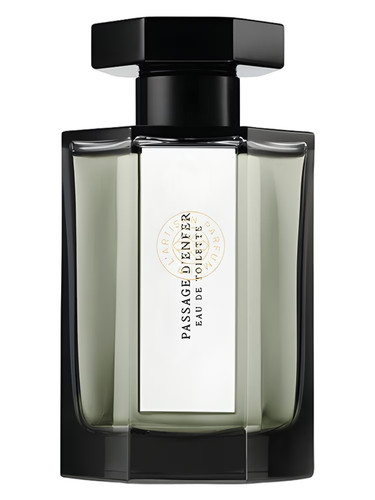 Artisan parfumeur passage - parfumeur,