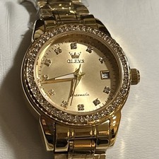 Orologio polso olevs donna - orologio, da