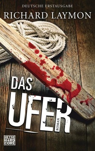 Richard laymon das - /, ufer