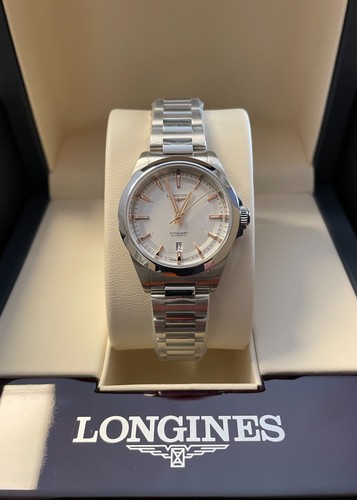 Orologio longines watch - orologio,