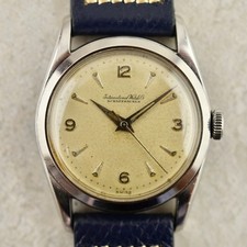 Vintage C.1955 IWC