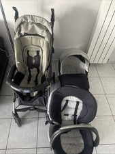 passeggino trio usato Chicco