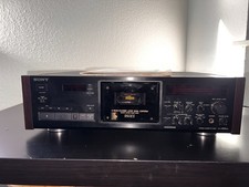 Sony TC K 950 Es High-End