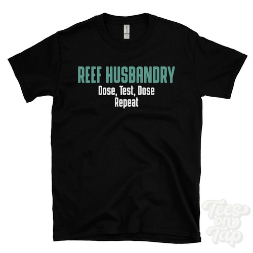 Shirt reef allevamento dose - t-shirt,