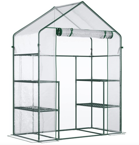 Serre per orto giardino - per,