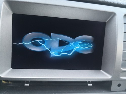 Opel vectra opc - vectra, c