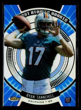 2012 TOPPS FINEST #FAR-RT RYAN