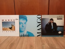 lotto vinili di Franco