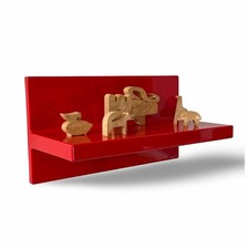 Mensola Vintage Kartell Design