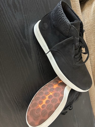 Timberland sneaker midlace - timberland,