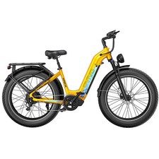 Ovivo Hyper V6 Fat Mountain