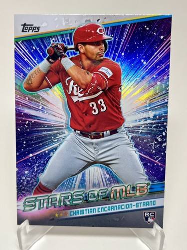 2024 topps christian - topps,