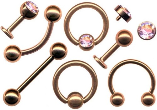 Piercing setto tragus helix - piercing,