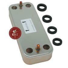 Scambiatore Caldaia Ferroli