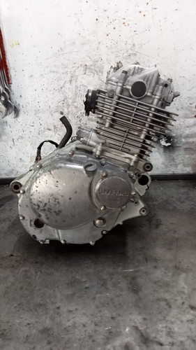 Motore garantito suzuki tu250 - motore,