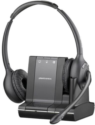 Plantronics savi 720 w720 - savi,