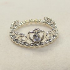 Anello pandora princess - anello,