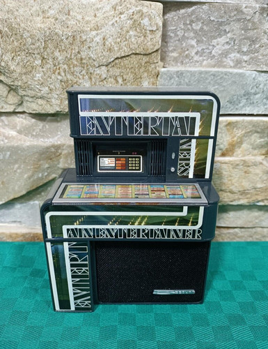 Juke box miniatura seeburg - juke,