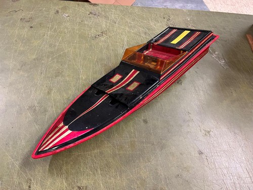 Barca vintage bsa - barca,