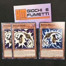 Lotto carte blocca - lotto,