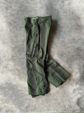 [AK] Pantaloni statici Burton 3L Gore-Tex "Striped" uomo sci/snowboard freeride
