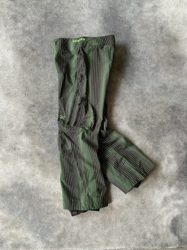 Pantaloni statici burton - statici,