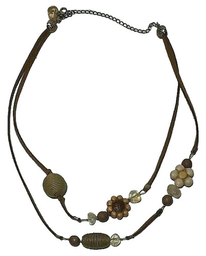 Collana solaris accessori - collana,