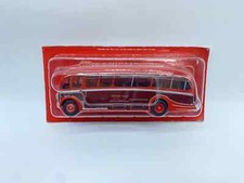 Modellino autobus aec regal - modellino,