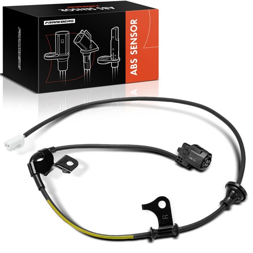 Sensore abs velocità ruota - velocità,