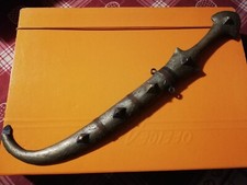 JAMBIYA - Vintage Orientale . Oggetti decorativi Medio oriente - Originali