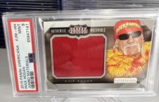 Hulk hogan 2015 panini - hulk,