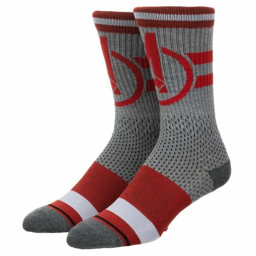 Calze avengers uomo - avengers, 1