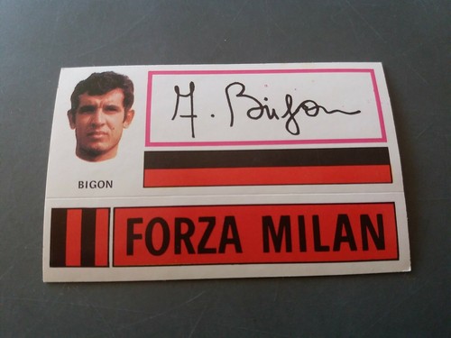 Panini sticker raro fuori - panini,