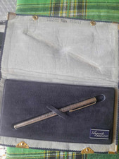 penna stilografica vintage