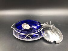 Antipastiera Salsiera Vintage