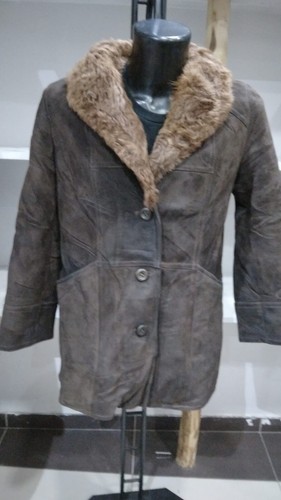 Montone usato pre owned donna - usato,