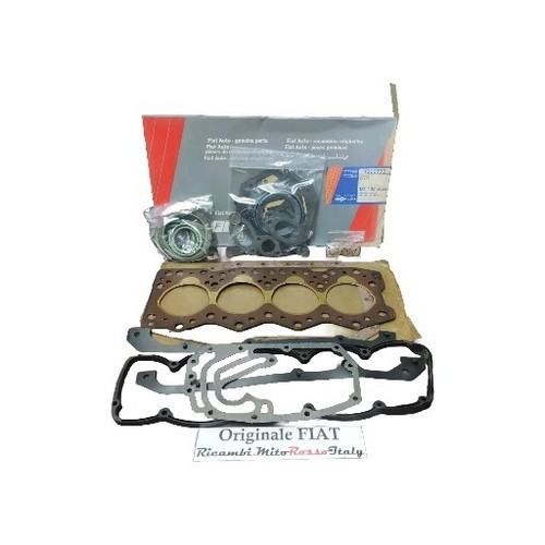 Serie guarnizioni motore fiat - guarnizioni,