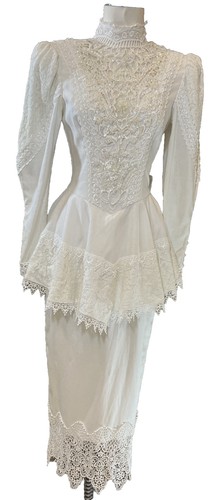 Abito vintage jessica - vintage,