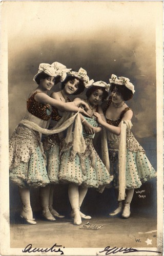 Theater star - pc, (a38508)