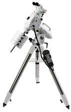SkyWatcher EQ6-R PRO SYNSCAN™ treppiede e supporto computerizzato GOTO #20855 (Regno Unito) nuovo con scatola