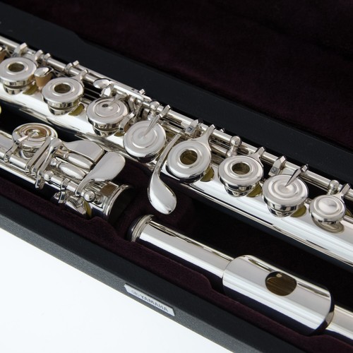 Nuovo flauto yamaha - nuovo,