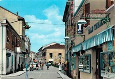 Ferrara Massafiscaglia via Chizzolini -  tabacchi - Tabaccheria negozio