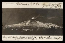 CATANIA l'etna -fotografica