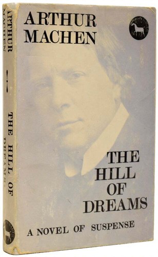 Arthur machen the - arthur, of