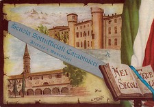 Scuola Sottufficiali