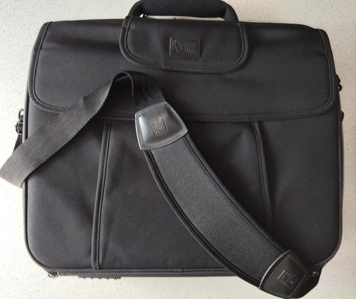 Borsa tracolla per laptop - a,